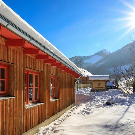 Jufa Hotel Доннерсбахвальд Экстерьер фото